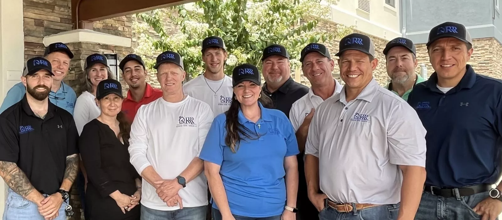 Best roofing and restoration company in USA