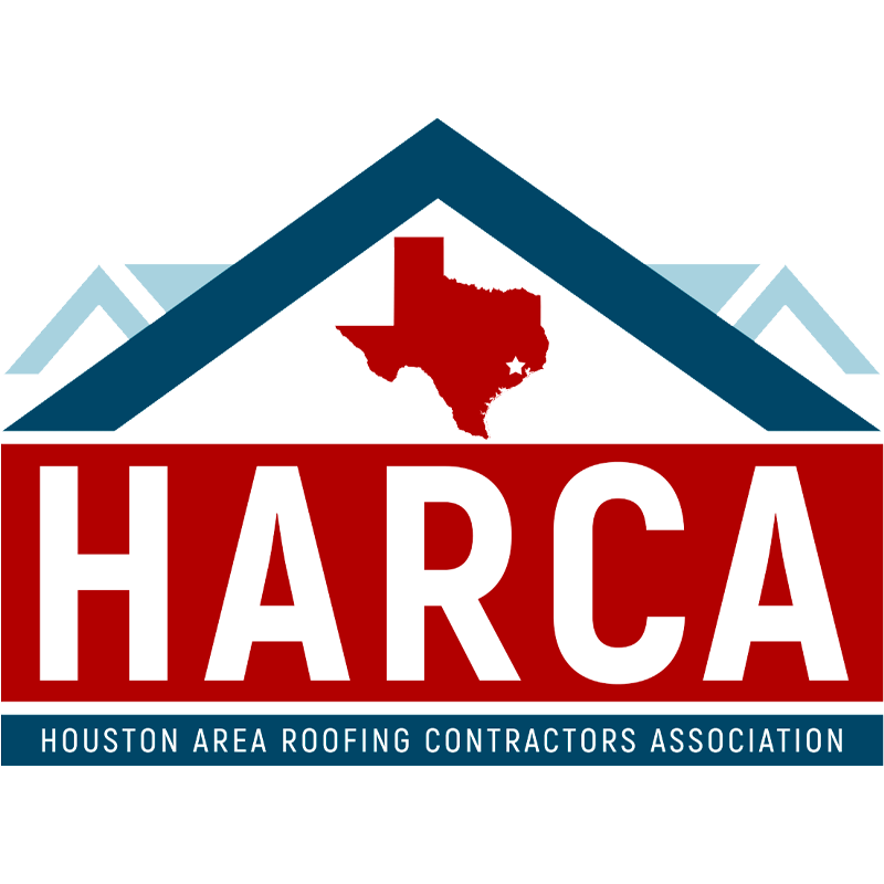 HARCA Certification for roofing and restoration