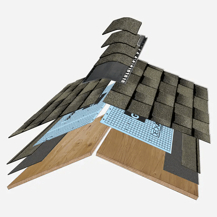 roof