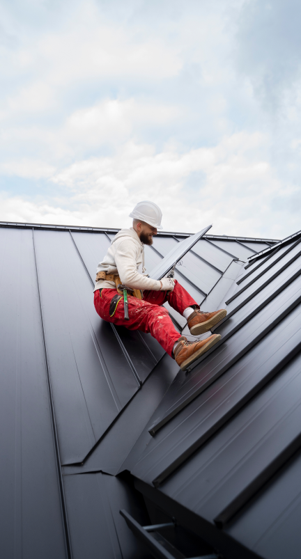 roof